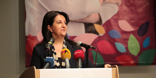 Buldan: Bir dönemin karanlık isimleri bu iktidarı ayakta tutmaya çalışıyor