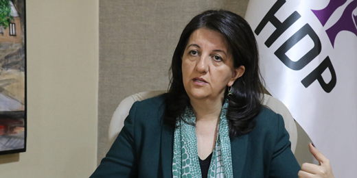 Buldan: Em dikarin bi yekîtiyê hesabên serdestan xerab bikin