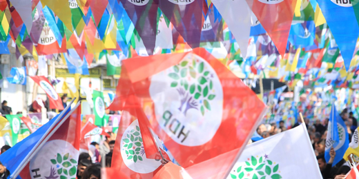 Uluslararası destek çığ gibi büyüyor: HDP’nin kapatılması demokrasi için geri dönüşü olmayan bir darbe olur