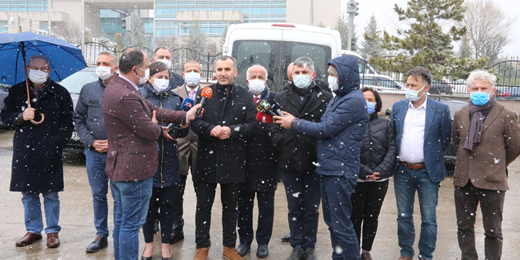 Roboski aileleri AYM’ye başvurdu: Dosyanın yeniden açılması için güçlü deliller ortaya çıktı