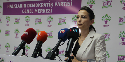 Hatimoğulları: Saray kendi İslamını yaratmaya çalışıyor, buna uymayan din alimlerine zulmediyor