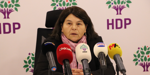 Şaziye Köse: Esnaf-kurye sistemi güvencesiz ve kuralsız çalışma modelidir