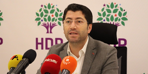 Partimizden yeni eğitim-öğretim yılına ilişkin öneri: 15 kişilik sınıflarda, 3 devre ve 7 gün eğitim verilsin