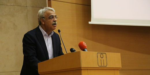 Sancar: Kürt halkının mücadele geleneğini, Mahirlerin, Denizlerin, İboların mücadelesiyle birleştirirsek kazanacağız
