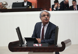  Sancar: Bu, haram bir seçim olacak