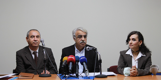 Sancar: Bütçede engellilere ayrılan pay yetersizdir, artırılmalıdır