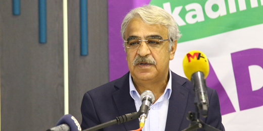Sancar PMde konuştu: Bu değerli emaneti en iyi şekilde koruyacağız