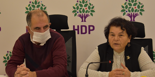 Şaziye Köse: Zorunlu olmayan tüm sektörlerde derhal üretime ara verilmelidir!