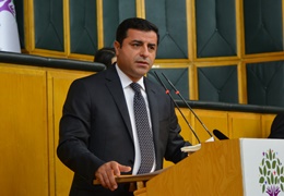 Demirtaş: “Darbeyi enişteden öğrendim” diyor. Yalan! Darbe girişimini önceden biliyordu.