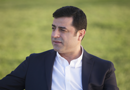 Demirtaş içeriden yanıtladı: Tutuklanmamız AKPlilerce planlandı