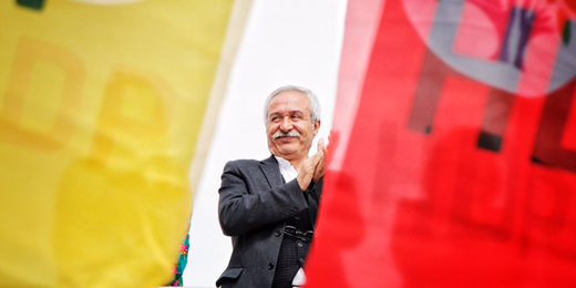Sizlere bir haberim var: Bu zalimler pek yakında KA-ÇA-CAK-LAR