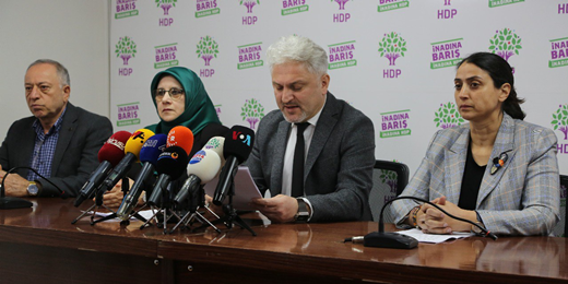 Şengal ve Mexmûr raporumuzu açıkladık: Êzidîler IŞİD tehdidi ve Türkiye’nin bombalamalarına maruz kalmaktadır
