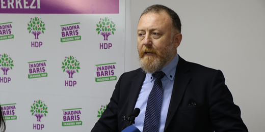 Temelli: AKP-MHP Koalisyonu’ndan kurtulma vakti gelmiştir