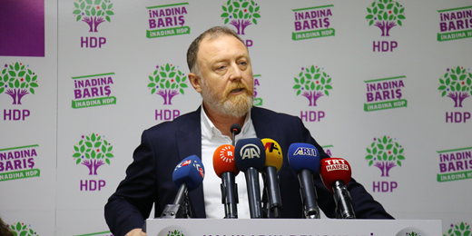 Temelli: Bu iktidar işkenceye sıfır tolerans değil işkenceciye tolerans tanıyor