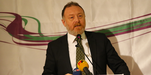 Temelli: Şimdi direnişi örgütleme ve ayağa kaldırma zamanı