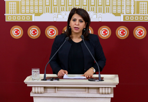 Yiğitalp 25 yıldır devam eden Musa Anter davasının neden sonuçlanmadığını Başbakana sordu