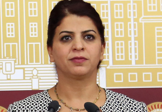 Licede bir kadının zırhlı araç çarpması sonucu yaşamını yitirmesine ilişkin önergemiz