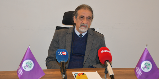Mengüç: Çin ile yapılan aşı anlaşması büyük muamma, ülke tek bir aşıya mahkum edilmemeli