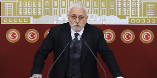 Oluç: 14 Mayıs’ta sandık kurulduğunda halk siyasi sorumlulardan hesap soracak