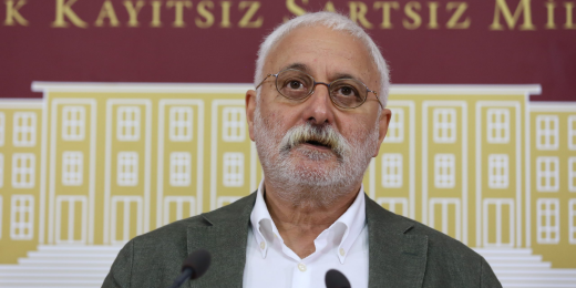 Oluç: İktidar 2023 seçimlerini OHAL gölgesinde yapmak istiyor