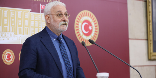 Oluç: Hazine ve Maliye Bakanı ne dediğini bilmiyor