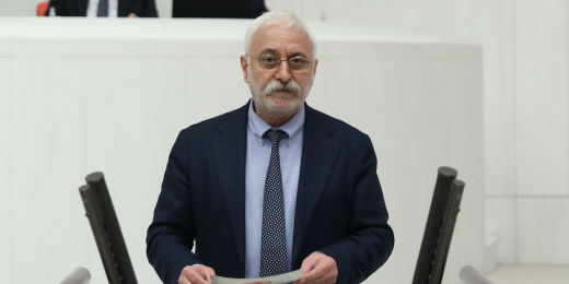 Oluç: Halkın ihtiyacı için yeni bir bütçe yapılmalıydı ama iktidarın bunu yapacak mecali de vizyonu da yok