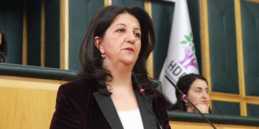 Buldan: Yakında tek soğan, tek patates, tek biber derlerse şaşırmayın