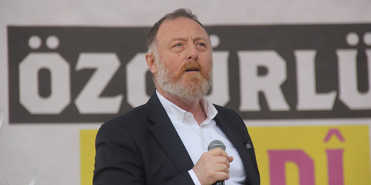 Temelli: AKPye oy veren Kürt seçmenin yüzde 6sı HDPye kaydı
