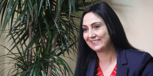 Yüksekdağ: Kendisini padişah sanan zat hala benimle uğraşıyor, kim korkar onlardan