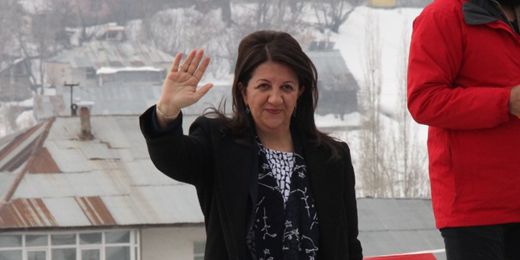 Buldan: Bu ülkede herkes namaza, Kurana, oruca, ezana AKPden daha fazla saygı duyuyor