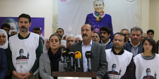 Durum ağırlaşıyor, talebi dikkate alın