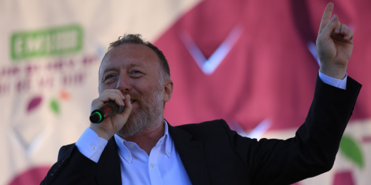 Temelli: HDP’ye, Kürt halkına dinsiz diyenlere en güzel cevabı 31 Mart’ta Türkiye halkları verecek