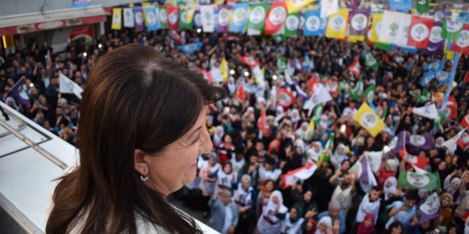 Buldan: Yeni Zelanda çok uzak, sen önce Türkiye’de işlenen katliamların hesabını ver