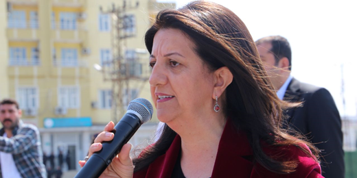 Buldan: Tayyip Bey doğru söylemiş, evet 31 Martta bu devran dönecek