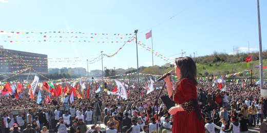 Buldan: Newroz ruhuyla sandıklara gidiyoruz, sandıkları korumak birinci vazifemizdir