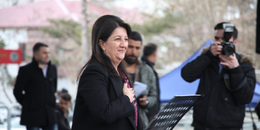 Buldan: Bütün sorunlar AKP ile geldi, AKP düşerse dolar da, enflasyon da, faiz de düşer