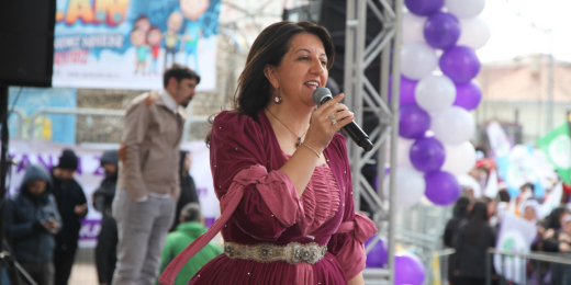 Buldan: Benim oyumla bir şey değişmez demeyin, bir oy her şeyi değiştirir