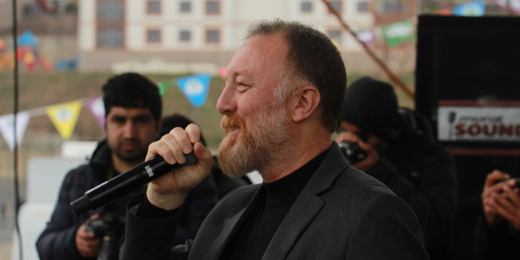 Temelli: Değişim ve umudun rüzgarı 1 Nisan’dan itibaren bütün Türkiye’de esecek!