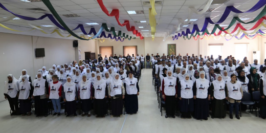 Tutuklu aileleri seferberlik çağrısı yaptı 