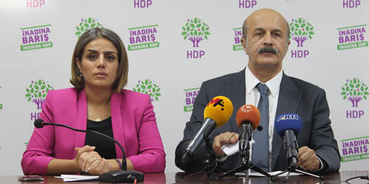 Açlık Grevleri Kriz Koordinasyon Merkezimiz: Bazı cezaevi idareleri keyfi ve tehlikeli tutum sergiliyor
