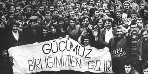 15-16 Haziran’ın bize yüklediği görev emek ve demokrasi ittifakıdır