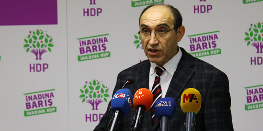 Kubilay: İktidar bir erken seçimden öcüden korkar gibi korkuyor