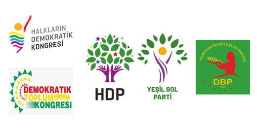 Basına ve Halklarımıza…