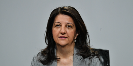 Buldanın TRT konuşması