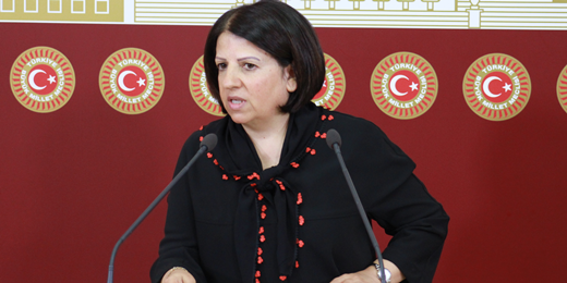 Kurtulan’dan açlık grevlerine ilişkin kritik uyarı: İktidar toplu bir katliamı izler gibi izliyor
