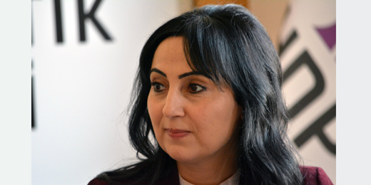 Yüksekdağ: Birlikte durma cesareti ile rezil döngü kırılabilir