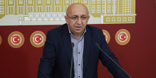 Alican Önlü: Tunceli, Dersim Tertelesinin ismidir
