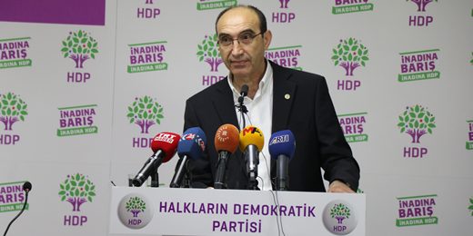Kubilay: İstanbul seçimlerinden demokrasinin çıkması için olağanüstü çaba sarf ediyoruz