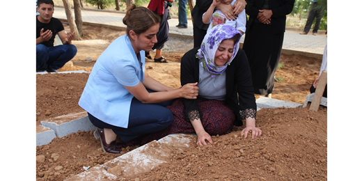 Şenyaşar ailesi hala adalet bekliyor