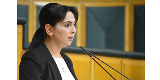 Yüksekdağ: Tek suçumuz Mehmet Tunçu, Orhan Tunçu, Cemileyi kurtaramamış olmak